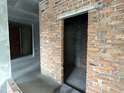 квартира по адресу Фортечный тупик (Тверской), 7в