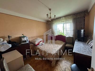 квартира за адресою Амвросія Бучми бульв., 6