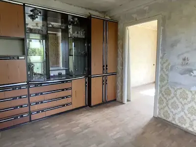квартира за адресою Борщагівська вул., 10-А
