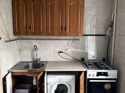 квартира по адресу Братів Малакових ул. (Бориса Житкова), 5-А