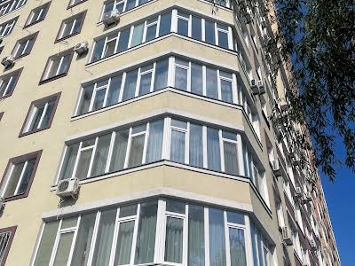 квартира за адресою Академіка Писаржевського вул., 8