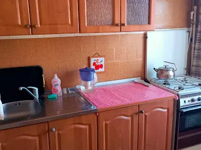 квартира за адресою Ушинського вул., 5-А