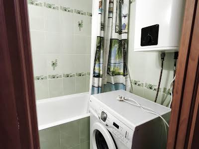 квартира за адресою Йорданська вул. (Лайоша Гавро), 3