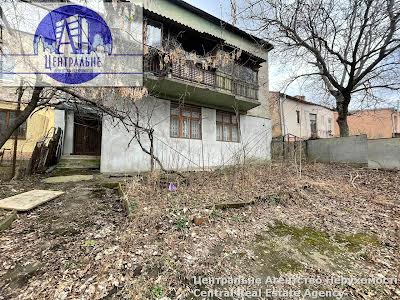 квартира за адресою Миколи Пирогова вул., 1