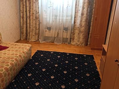 кімната за адресою Академіка Заболотного вул., 2