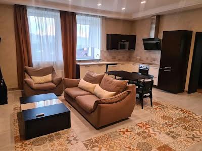 квартира за адресою Завальна вул., 1