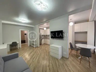 квартира за адресою Київ, Глибочицька вул., 13
