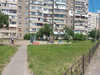 квартира за адресою Степана Олійника вул., 15
