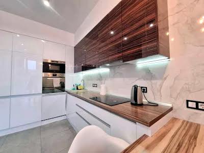 квартира за адресою Саперне Поле вул., 12