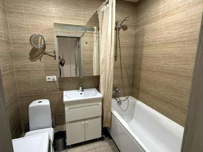 квартира за адресою Тираспольська вул., 60