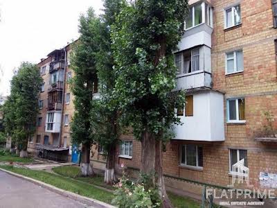 квартира по адресу Межевая ул., 12
