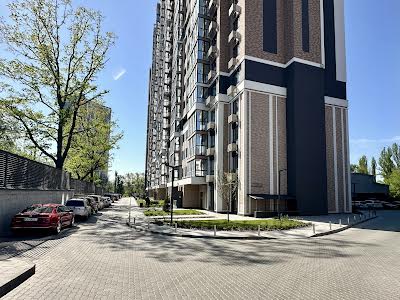 квартира по адресу Васильковская ул., 37-Г