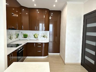квартира по адресу Заречная ул., 1-В