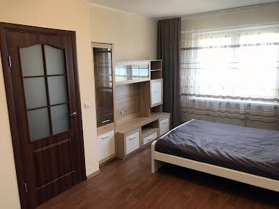 квартира за адресою Київ, Софії Русової вул., 7Г