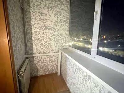 квартира по адресу Братиславская ул., 36/2