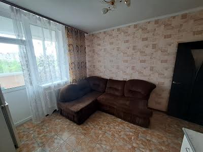 квартира за адресою Миколи Закревського вул., 103