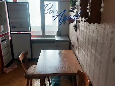 квартира по адресу Чоколовский бульв., 22