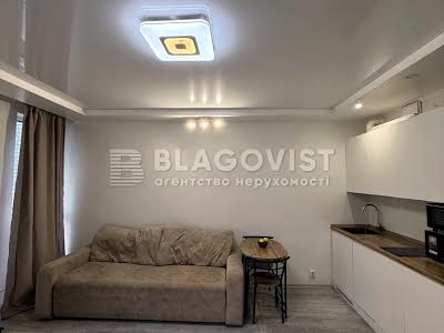квартира за адресою Осокорська вул., 2а
