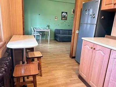 квартира по адресу Зодчих ул., 50-А