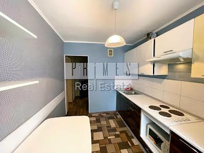 квартира за адресою Петра Радченка вул., 6