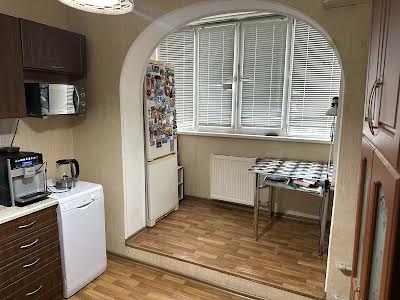 квартира за адресою Тракторобудівників просп., 77а