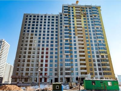 квартира за адресою Всеволода Змієнка вул., 34/21