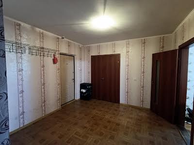 квартира по адресу Сергея Данченко ул., 3