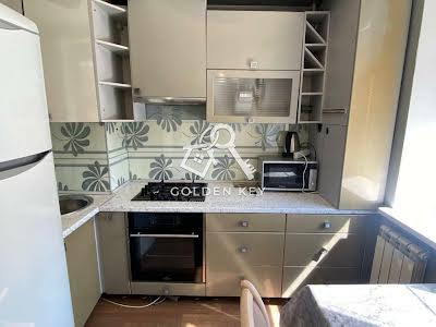 квартира за адресою Гагарина, 27
