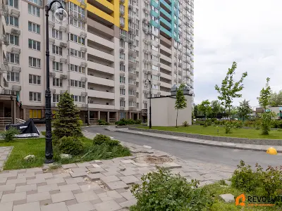 квартира по адресу Академика Заболотного ул., 15-г