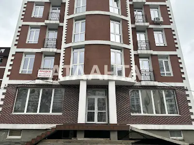коммерческая по адресу Луговая ул., 3б