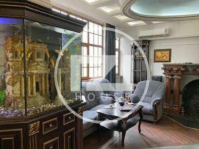квартира за адресою Саксаганського вул., 121