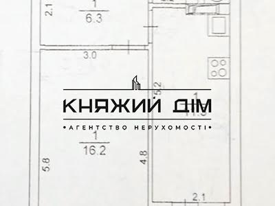квартира за адресою Світла вул., 3д