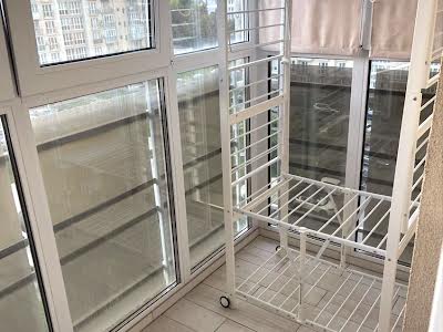 квартира за адресою Метрологічна вул., 54
