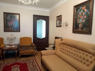 квартира по адресу Павла Тычины просп., 20-А