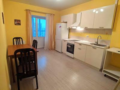 квартира по адресу Патриарха Мстислава Скрипника ул., 48-А