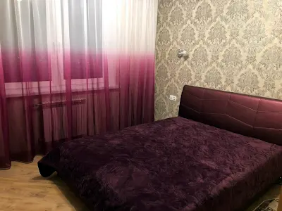 квартира за адресою Пономарьова вул., 26