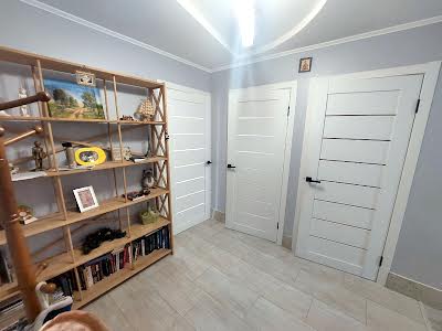 квартира за адресою Чернікова, 36