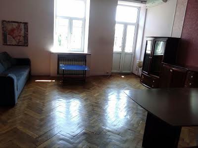 квартира по адресу Лисенка ул., 4