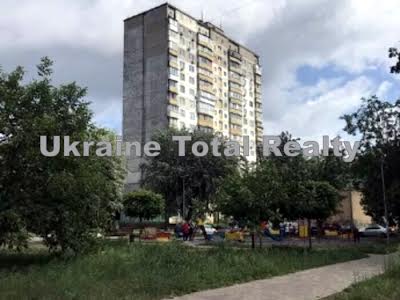 квартира за адресою Київ, Володимира Наумовича вул. (Антонова-Овсієнка), 33А