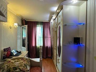 квартира по адресу Приречная ул., 5