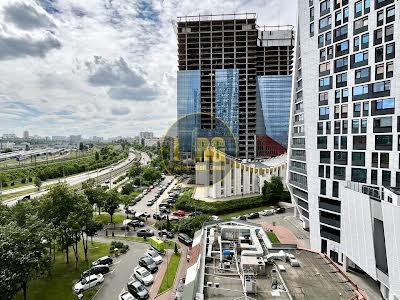 квартира по адресу Берестейский просп. (Победы), 11