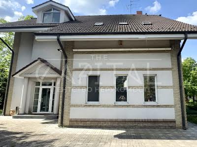 будинок за адресою Старокиївська вул.