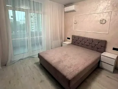 квартира за адресою Вишгородська вул., 45/13