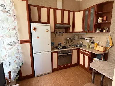 квартира по адресу Шота Руставели ул., 40
