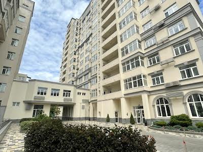 квартира по адресу Краковская ул., 4-Б