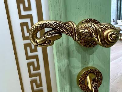 квартира за адресою Андрія Верхогляда вул. (Михайла Драгомирова), 17-В