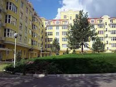 квартира за адресою с. Щасливе, лесі українки, 14