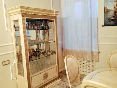 квартира по адресу Богдана Хмельницкого ул., 10
