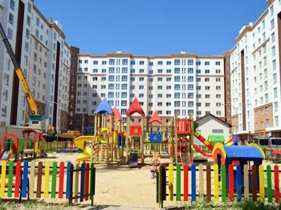 квартира за адресою Героїв Небесної Сотні просп., 34/2