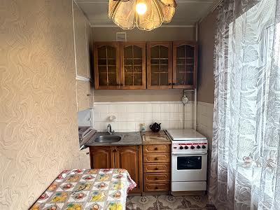 квартира по адресу Леси Украинки бульв., 24